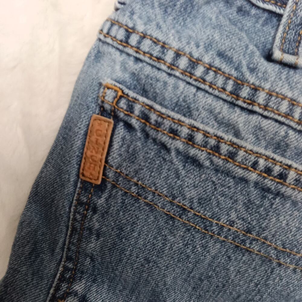 Cinch Jeans Mens 33x34 Blue Denim Straight Leg Fit Western - Picture 10 of 10